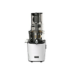 楽天市場】クビンス JSG-622-R レッド ホールスロージューサー JSG622R
