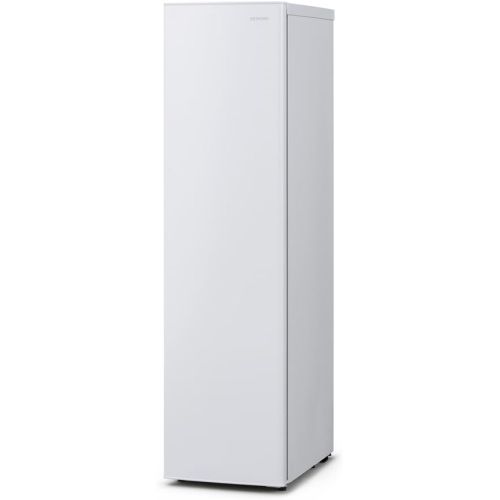 アイリスオーヤマ 冷凍庫 KUSN-S8C-W 80L 楽天市場】アイリスオーヤマ IRIS 冷凍庫 80L KUSN-S8C-W | 価格