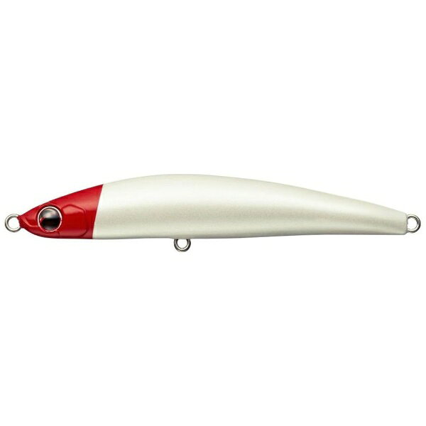 エバーグリーン EVERGREEN コルセア 85mm #857 レッドヘッドソリッドパール 11945857