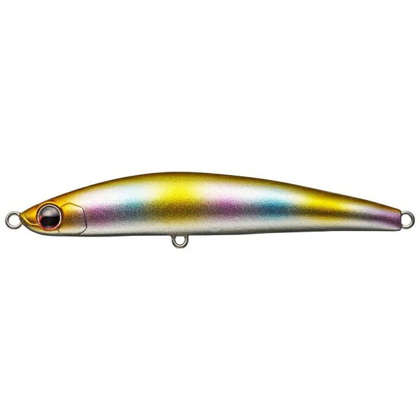 エバーグリーン EVERGREEN コルセア 85mm #861 銀粉ゴールドキャンディ 11945861