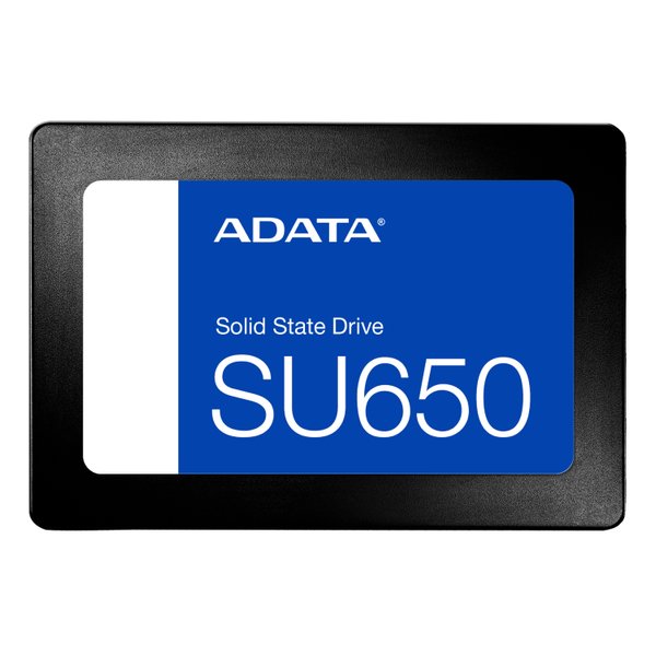 A-DATA SSD ASU650SS-1TT-R