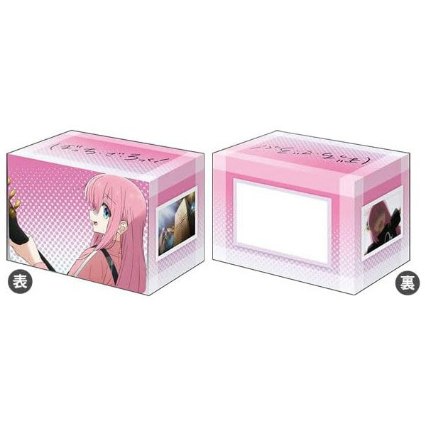 楽天市場】PROOF ぼっち・ざ・ろっく！ イラストスリーブNT 後藤ひとり