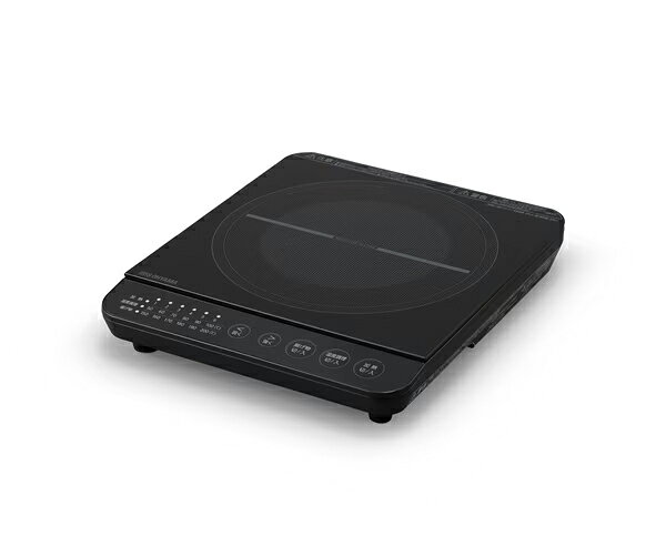 楽天市場】ドリテック DRETEC IHクッカー ラルジュ DI-120BK | 価格