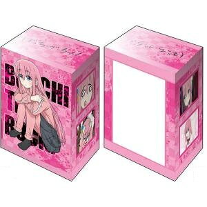 楽天市場】PROOF ぼっち・ざ・ろっく！ イラストスリーブNT 後藤ひとり