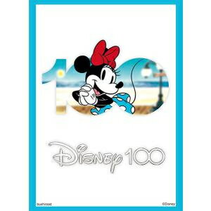 Disney100 ブシロードスリーブコレクションハイグレード 75枚入り✖️10 ブシロード スリーブコレクション ハイグレード Vol.3987