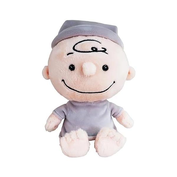 楽天市場】ナカジマコーポレーション PEANUTS ソフトぬいぐるみ
