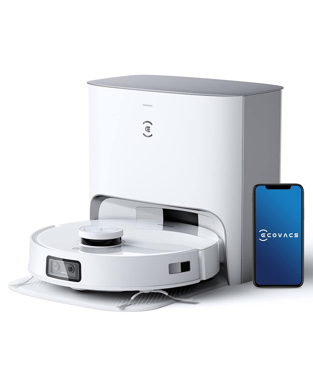 楽天市場】エコバックスジャパン ECOVACS ロボット掃除機 DEEBOT