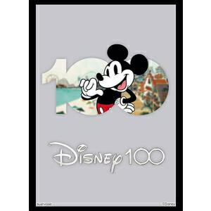 Disney100 ブシロードスリーブコレクションハイグレード 75枚入り✖️10 Disney100 ブシロードスリーブコレクションハイグレード 75枚