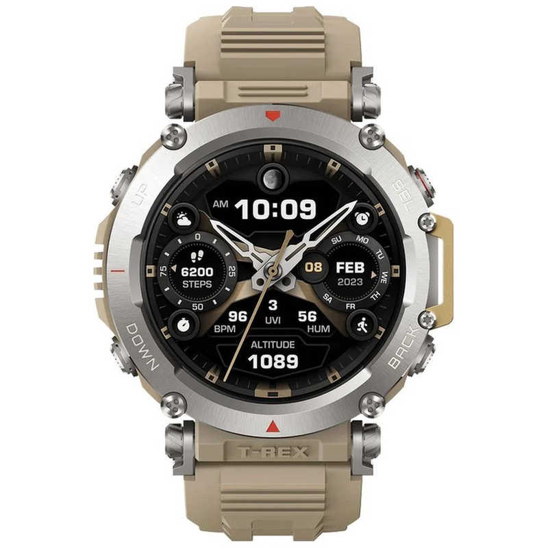 楽天市場】AMAZFIT AMAZFIT FALCON SUPER SONIC BLA | 価格比較