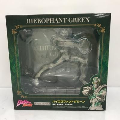 ジョジョの奇妙な冒険 ディアボロ＆キング・クリムゾンのフィギュア Amazon.co.jp: ジョジョ 超像可動 ディアボロ & キング
