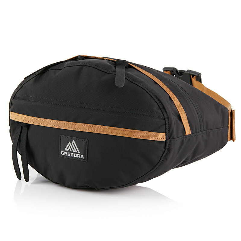 GREGORY テールメイトS ブラック/ブラウン ワンサイズ 1I85 1196521051