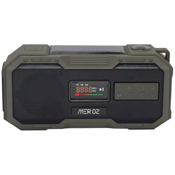 楽天市場】オーム電機 AudioComm スマホ充電ラジオライト RAD-M510N(1