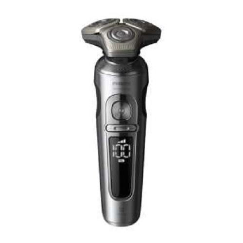 楽天市場】PHILIPS シェーバー S9000シリーズ ダーククローム S9987/59