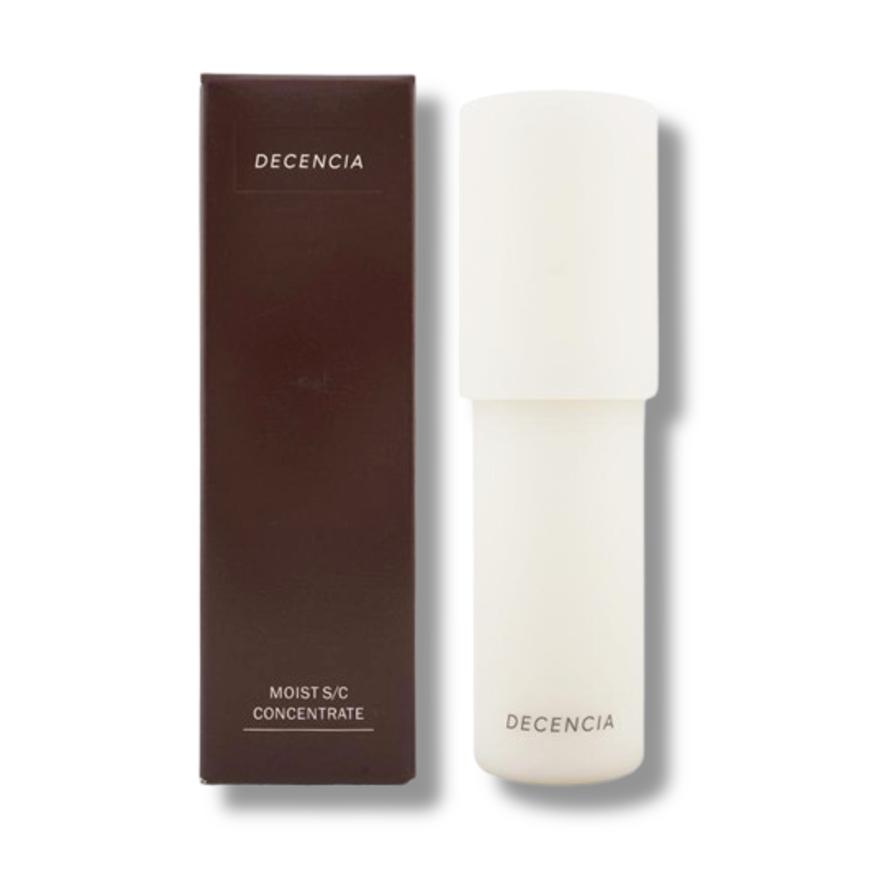 DECENCIA リンクルO/L コンセントレート 30ml✖️２ ディセンシア リンクルO／L コンセントレート｜角層サイエンスの
