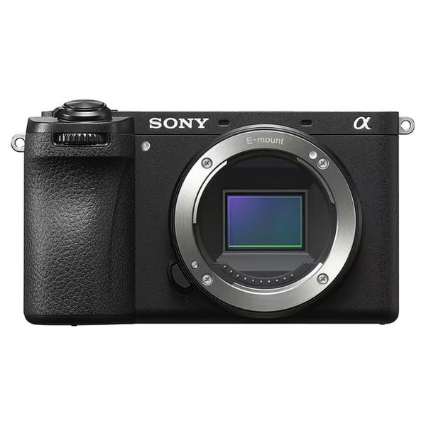 SONY ミラーレス一眼カメラ ILCE-6700 ボディ