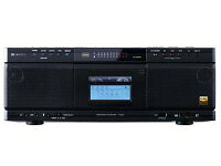 TOSHIBA CDラジカセ TY-AK21(K)