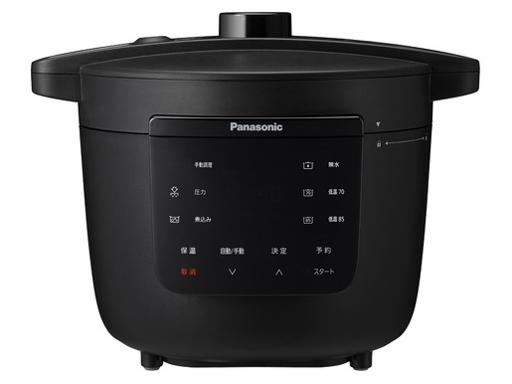 パナソニック NF-PC400-K