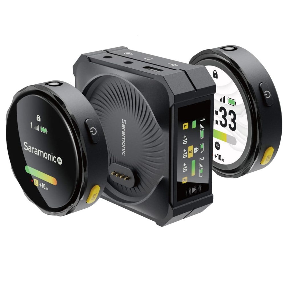 Saramonic BLINK ME B2
