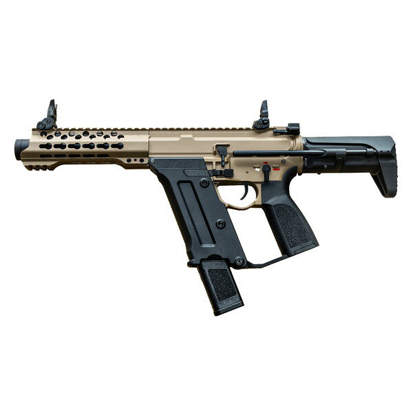 楽天市場】ケーエスシー KSC QRF mod.1 TEG エアガン | 価格比較