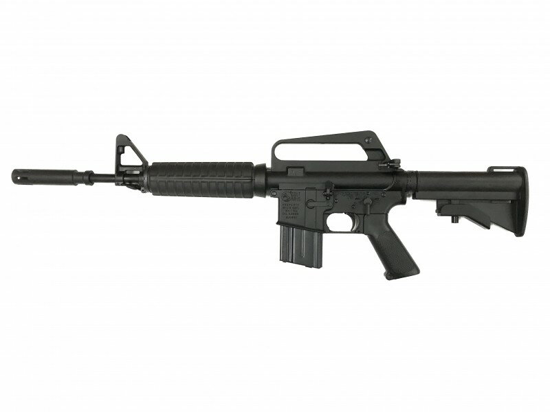 楽天市場】マルシン工業 MARUSHIN モデルガン XM177E2 | 価格比較