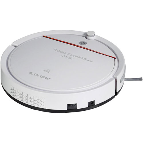 楽天市場】太知ホールディングス ANABAS ロボクリーナーミニ SZ-M270