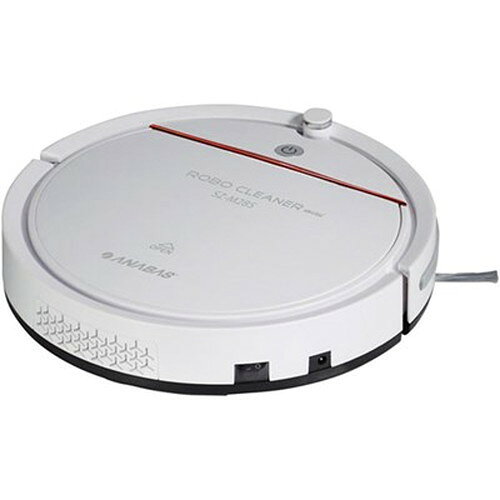 楽天市場】太知ホールディングス ANABAS ロボクリーナーミニ SZ-M270