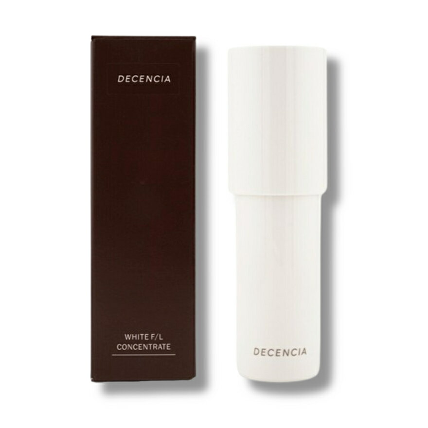 楽天市場】DECENCIA DECENCIA リンクルO/L コンセントレート