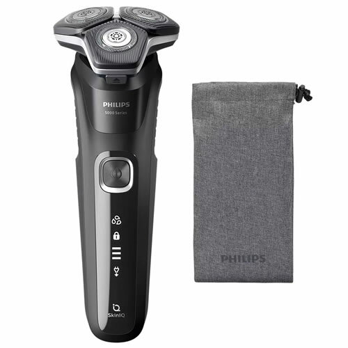 楽天市場】フィリップス 電動シェーバー シリーズ5000 S5889／10(1台