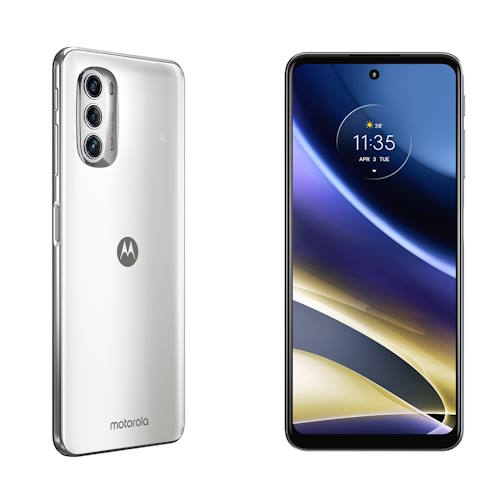 moto g52j 5G II
