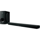 YAMAHA サウンドバー SR-B40A(B)