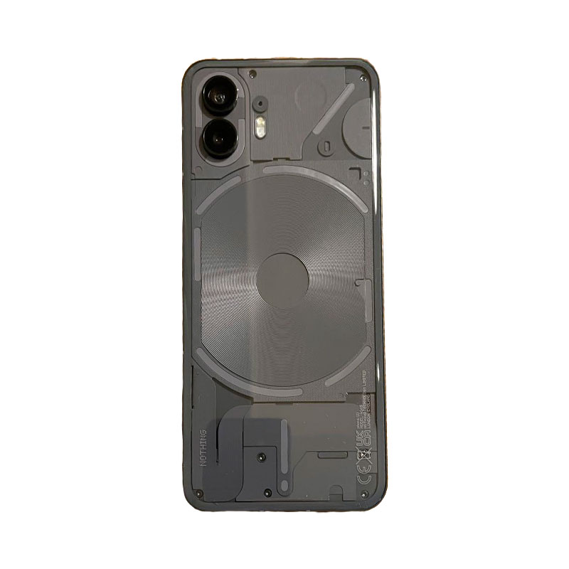 Nothing Phone (2) 12gb + 256gb 最安値 Amazon.com: Nothing Phone (2) 5G - 6.7” LTPO AMOLED Display