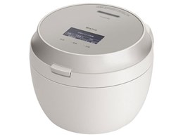Panasonic 可変圧力IHジャー炊飯器 Bistro SR-V18BA-H