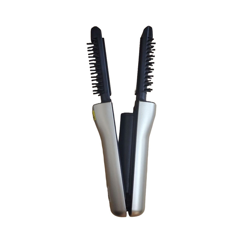 【YA-MAN】ヤーマン ブラシ型ヘアアイロン ダフニ ナノ DH1.6N YA‐MAN 正規品 ヤーマン YA-MAN DH1.6N DAFNI nano ブラシ型ヘア