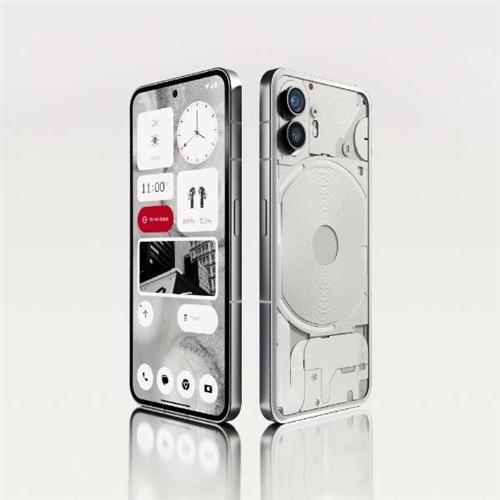楽天市場】NOTHING PHONE (2) 12+256GB ホワイト | 価格比較