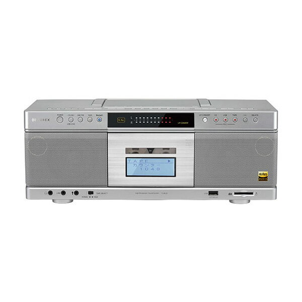 楽天市場】JVCケンウッド KENWOOD CD MD ラジオパーソナル