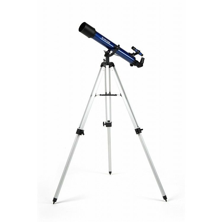 天体望遠鏡 MEADE EQM70 中古 送料込み Yahoo!オークション - 【美品/売切】 MEADE/ミード EQM-70 天体