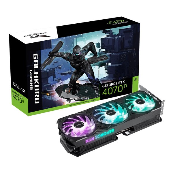 楽天市場】シー・エフ・デー販売 GALAKURO GAMING NVIDIA GEFORCE RTX