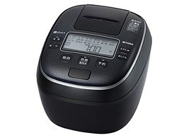 タイガー魔法瓶 圧力IHジャー炊飯器 JPA-Z100(KM)