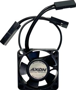 AXONハイパーファン Type30mm EF-30-101 RCパーツ