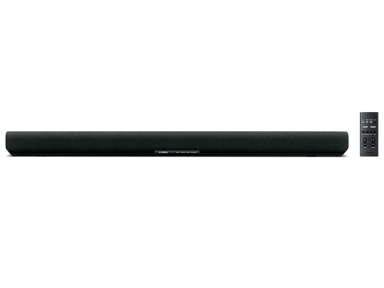 「美品」YAMAHA SR-C20 サウンドバー SR-C20A Compact Sound Bar, Built-in Subwoofer - Yamaha USA