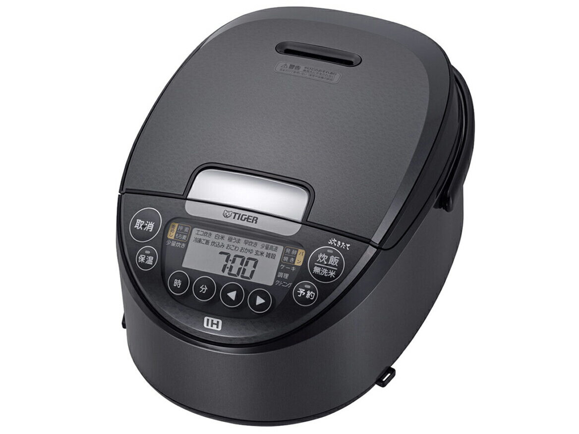 タイガー魔法瓶 JPW-S100HM