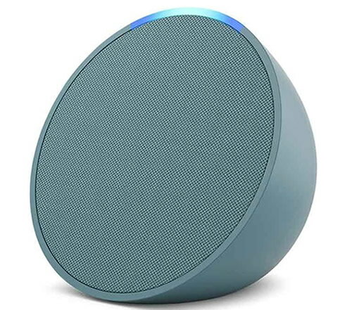 楽天市場】アマゾン Echo Dot 第4世代 時計付き スマートスピーカー