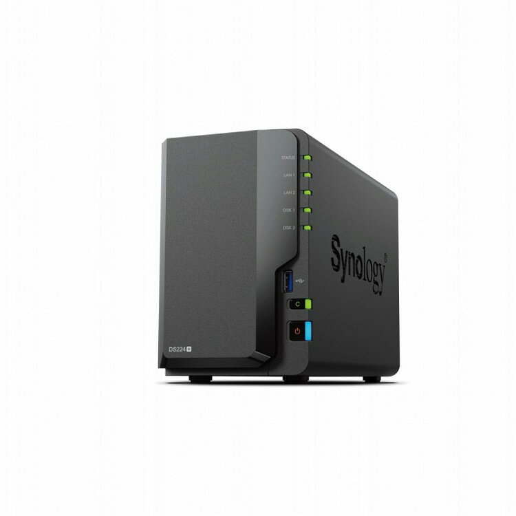 楽天市場】アスク Synology NASキット DS918+ | 価格比較 - 商品価格ナビ