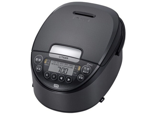 タイガー魔法瓶 JPW-S180-HM