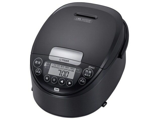 タイガー TIGER JPW-D180 T 炊飯器 (未使用品) タイガー魔法瓶 IHジャー炊飯器 1升炊き JPW-D180T 炊飯器 炊飯