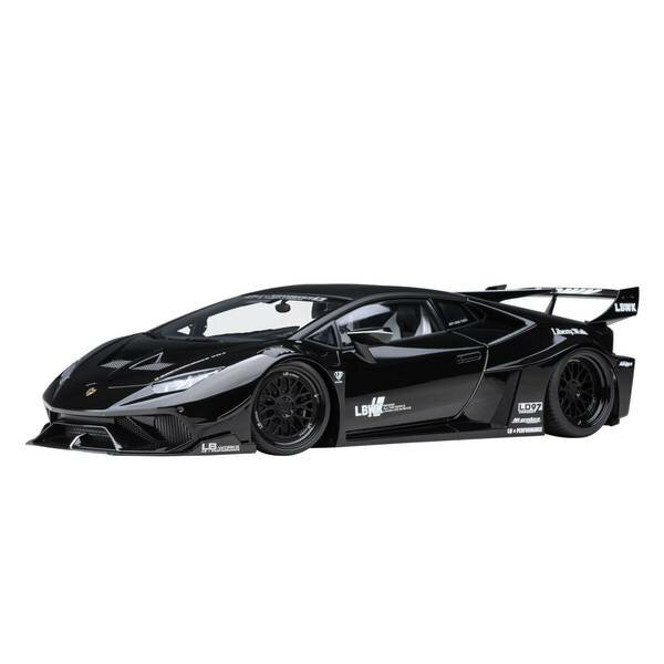 楽天市場】オートアート 1/18 ランボルギーニ ウラカン EVO