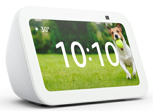 Amazon Echo Show 8 第2世代 ホワイト 新品未使用 amazon Amazon Echo Show 8 アマゾン エコー ショー 第2世代 HD