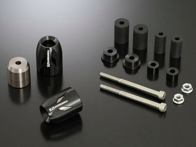 楽天市場】ヨシムラジャパン YOSHIMURA ヨシムラ ハンドルバーエンド