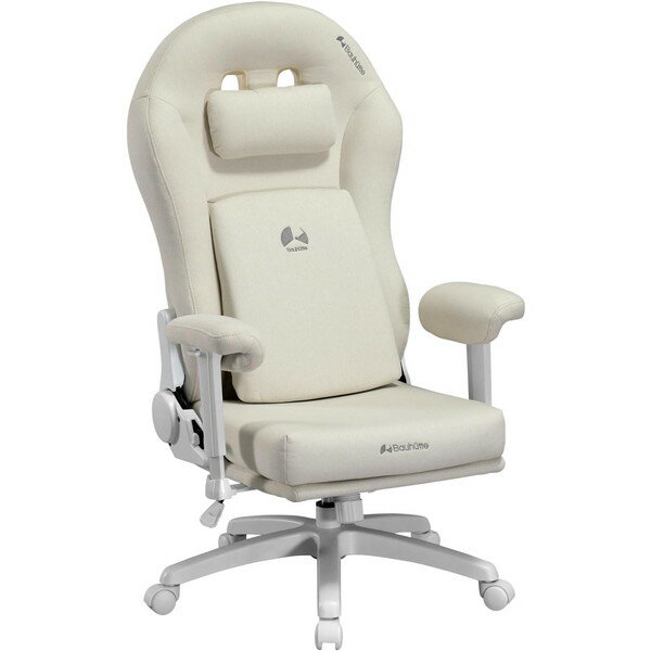 バウヒュッテ ストリーマーズチェア ホワイト G-210-WH