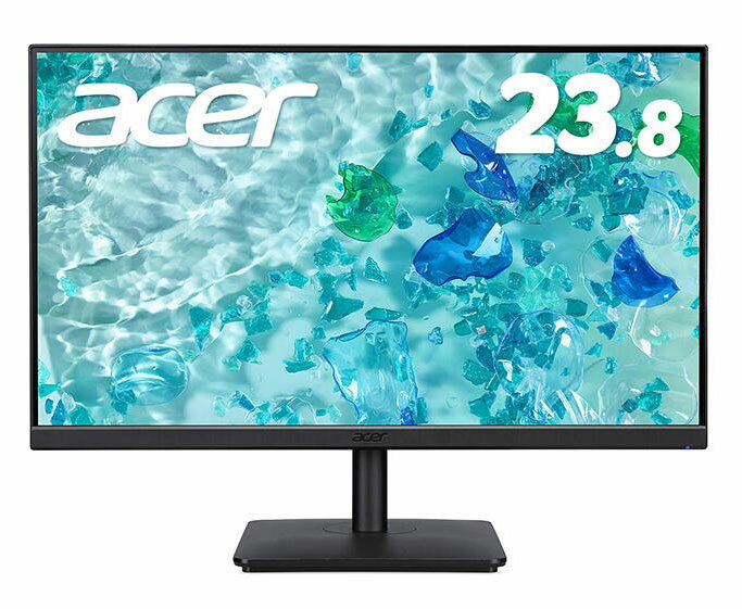 楽天市場】日本エイサー acer モニター EK271EBMIX | 価格比較 - 商品